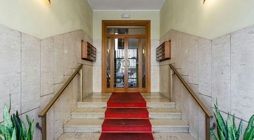 Photo of Flaminio Nights