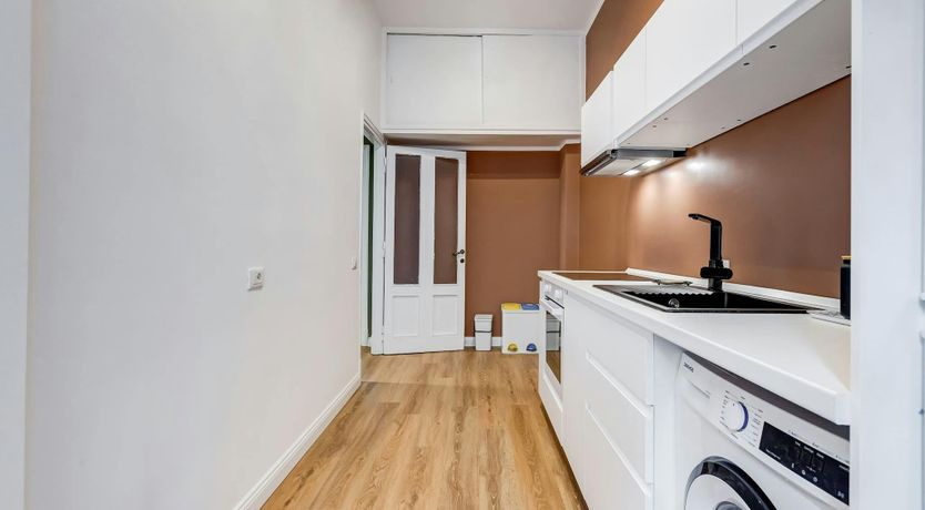 Photo of Flaminio Nights