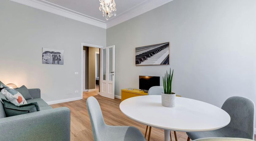 Photo of Flaminio Nights