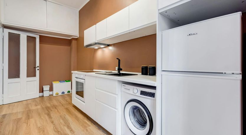 Photo of Flaminio Nights