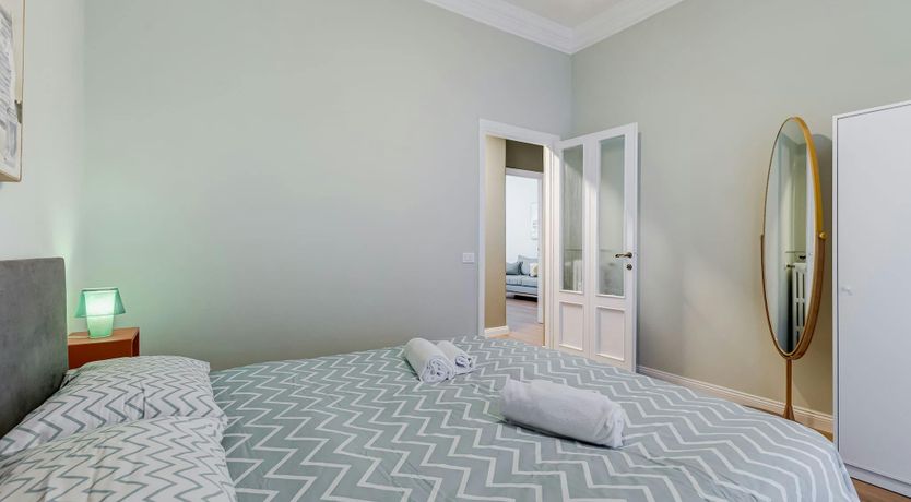 Photo of Flaminio Nights