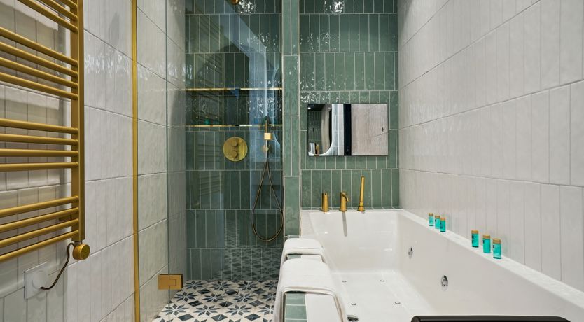 Photo of Mademoiselle Madeleine