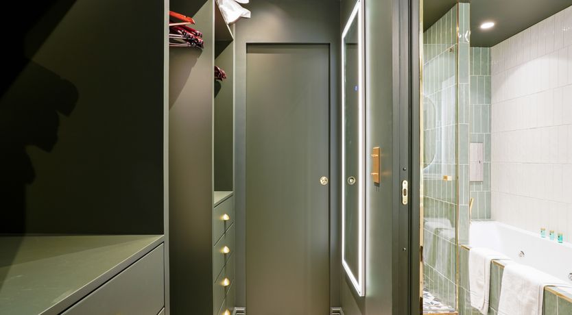 Photo of Mademoiselle Madeleine