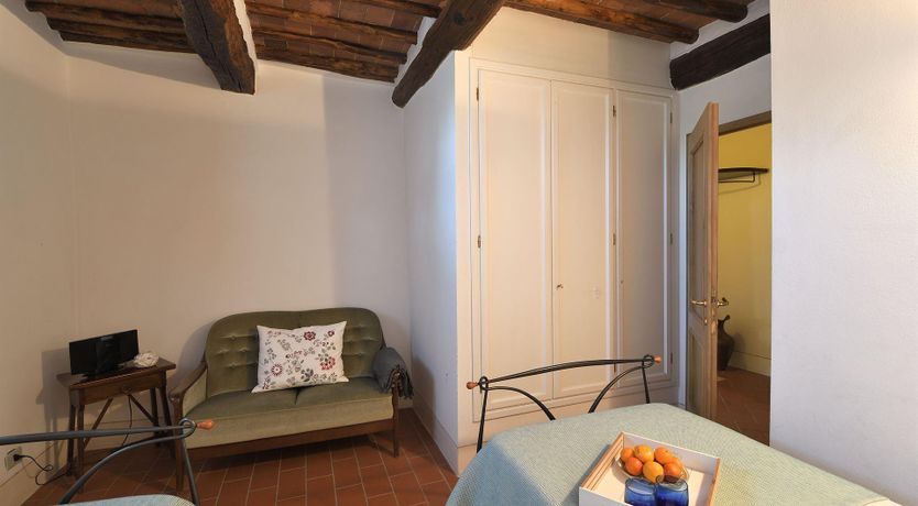 Photo of A Toast to the Tuscan Sun