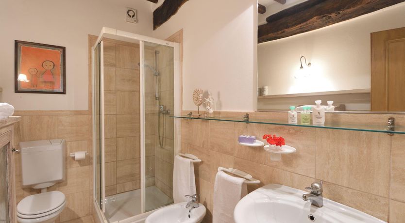 Photo of A Toast to the Tuscan Sun