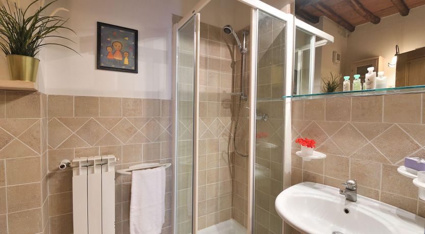 Photo of A Toast to the Tuscan Sun