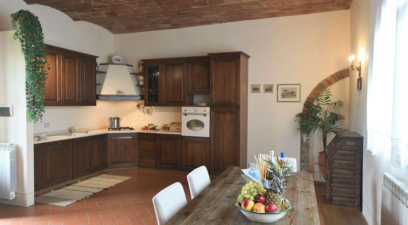 Photo of A Toast to the Tuscan Sun