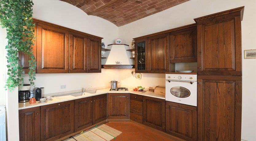 Photo of A Toast to the Tuscan Sun