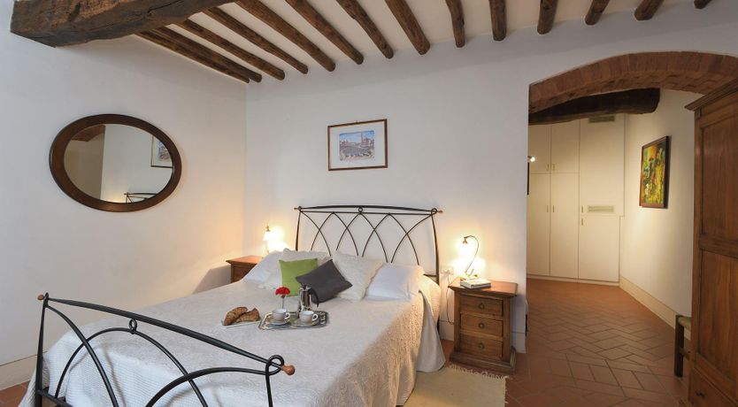 Photo of A Toast to the Tuscan Sun