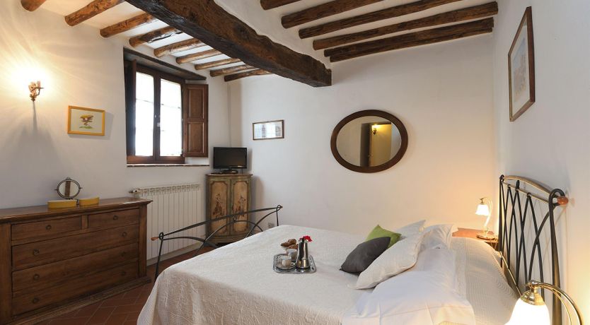 Photo of A Toast to the Tuscan Sun