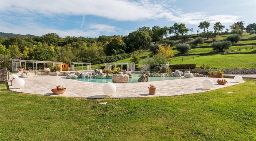 Photo of Dreaming of Tuscany