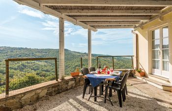 Dreaming of Tuscany Holiday Home