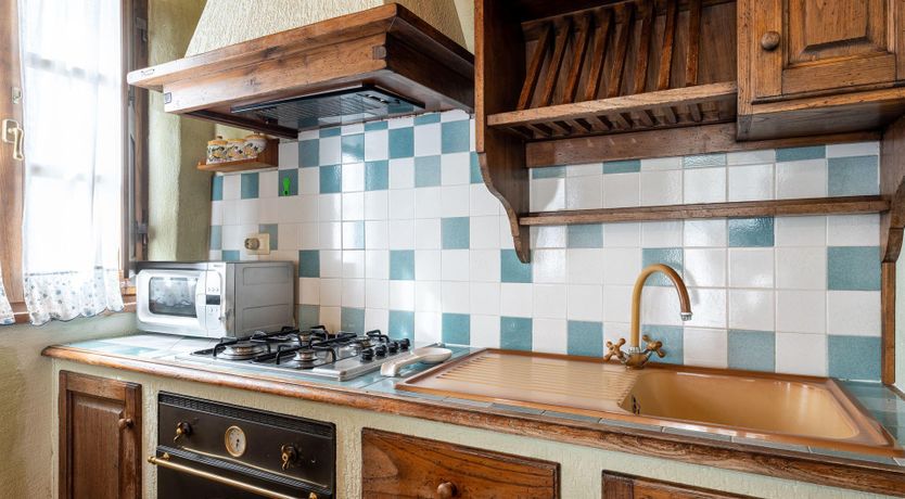 Photo of Dreaming of Tuscany