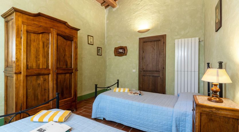 Photo of Dreaming of Tuscany