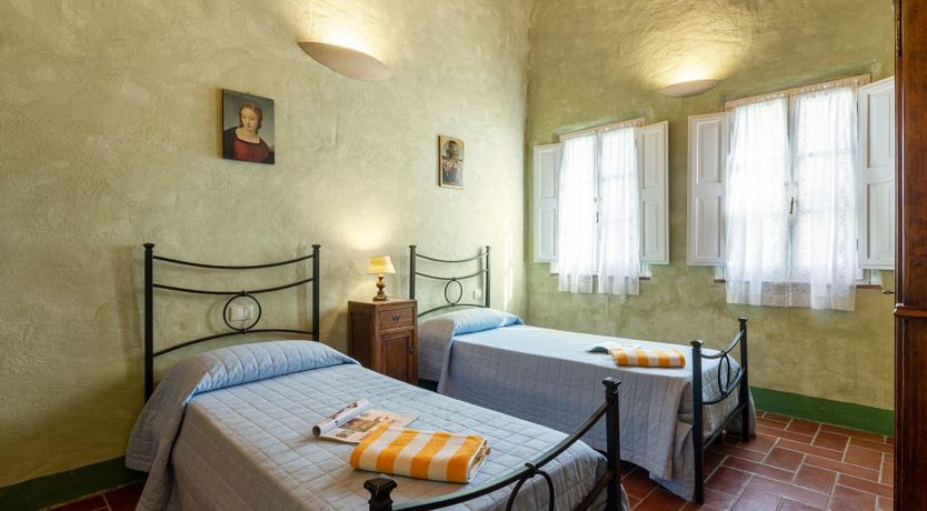 Photo of Dreaming of Tuscany