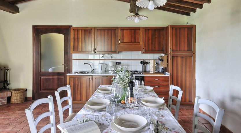 Photo of Hilltop Tranquillity