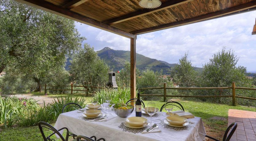 Photo of Hilltop Tranquillity