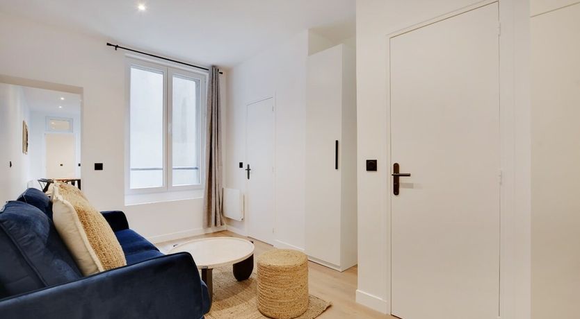 Photo of Parisian Melody