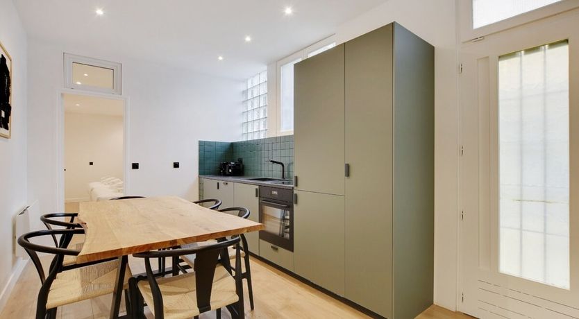 Photo of Parisian Melody