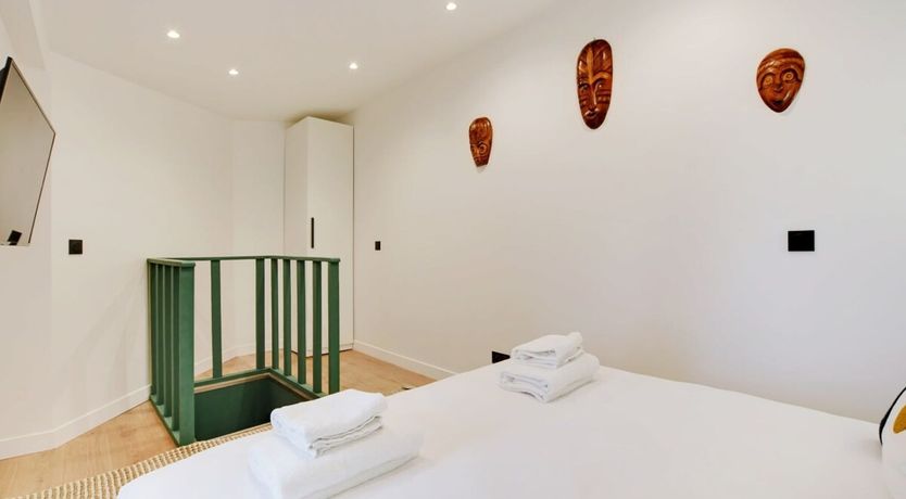 Photo of Parisian Melody