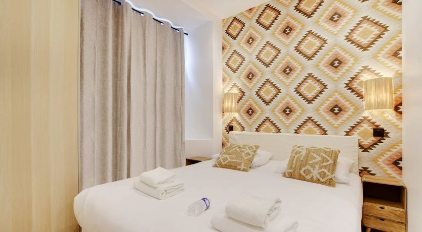 Photo of Parisian Melody