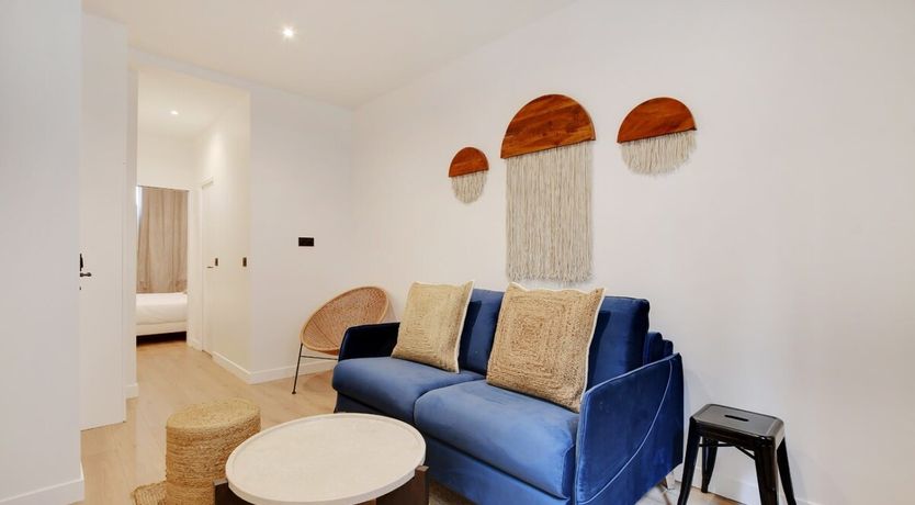 Photo of Parisian Melody