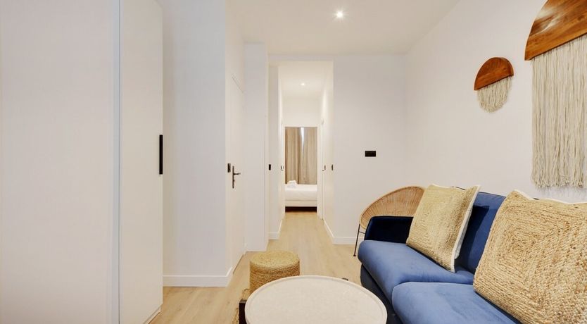 Photo of Parisian Melody