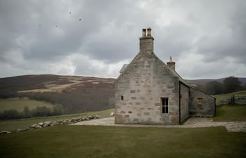 Aberdeenshire Air Holiday Home