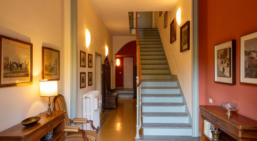 Photo of Cernobbio Cadence