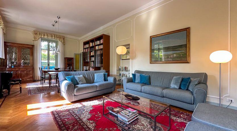 Photo of Cernobbio Cadence