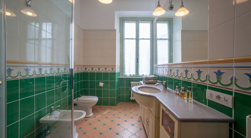 Photo of Cernobbio Cadence