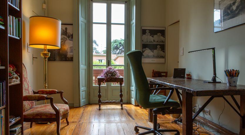 Photo of Cernobbio Cadence