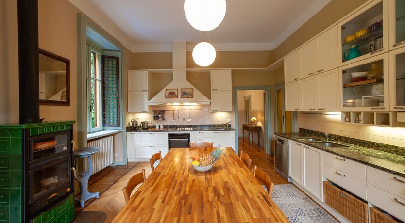 Photo of Cernobbio Cadence