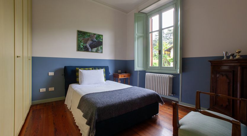 Photo of Cernobbio Cadence