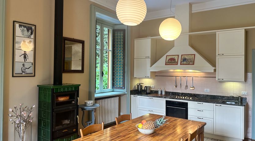 Photo of Cernobbio Cadence