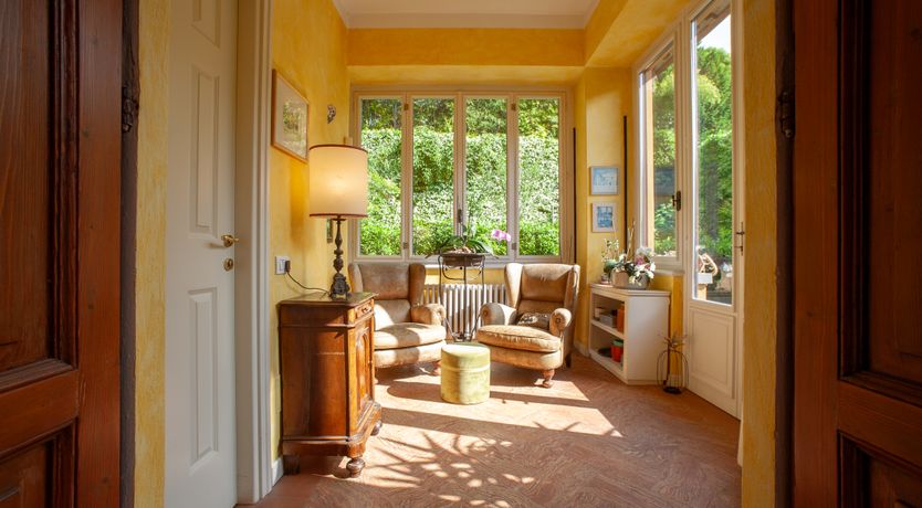 Photo of Cernobbio Cadence