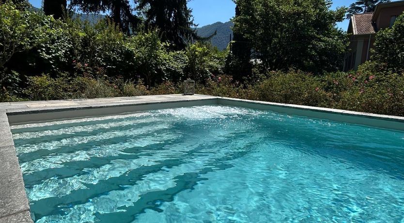 Photo of Cernobbio Cadence