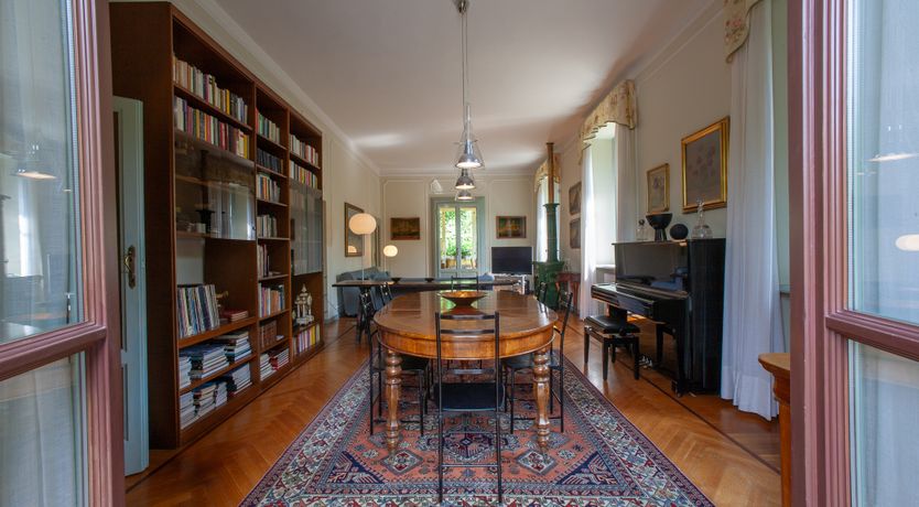 Photo of Cernobbio Cadence