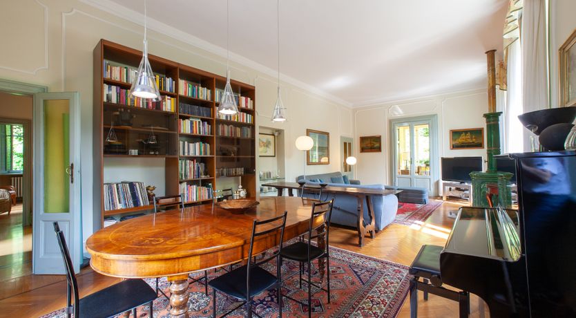 Photo of Cernobbio Cadence