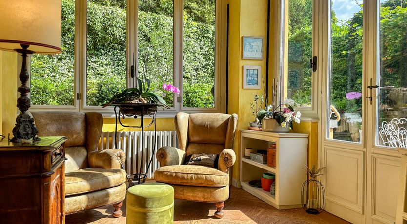 Photo of Cernobbio Cadence