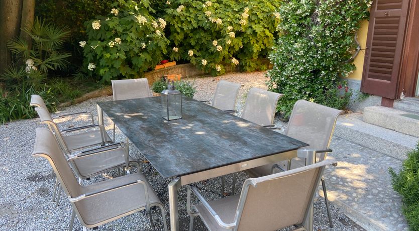 Photo of Cernobbio Cadence