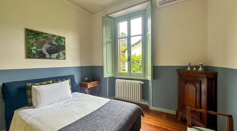 Photo of Cernobbio Cadence