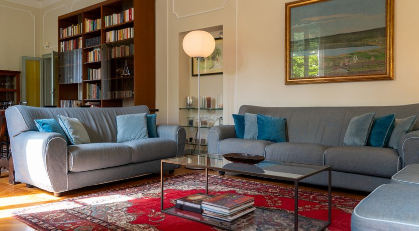 Photo of Cernobbio Cadence