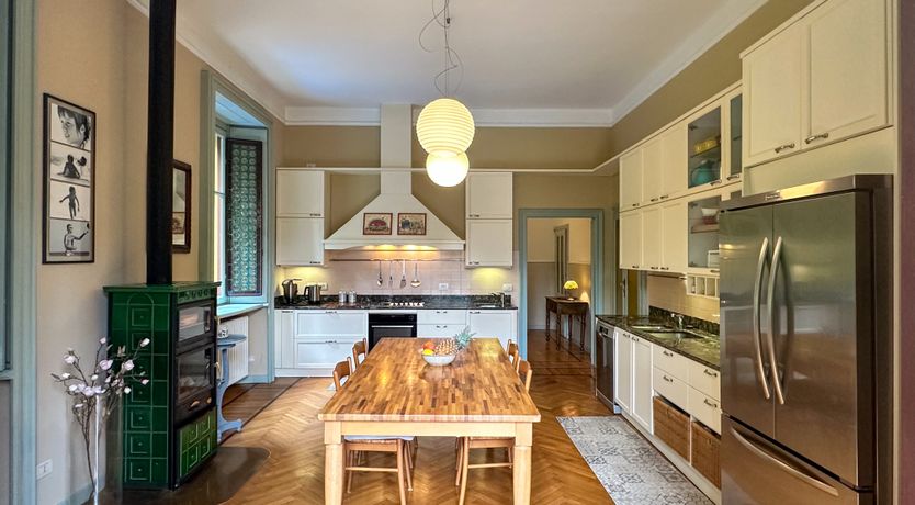 Photo of Cernobbio Cadence