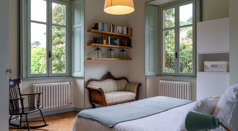 Photo of Cernobbio Cadence