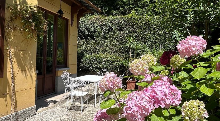 Photo of Cernobbio Cadence