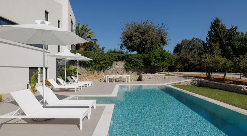 Photo of Olio of Olives