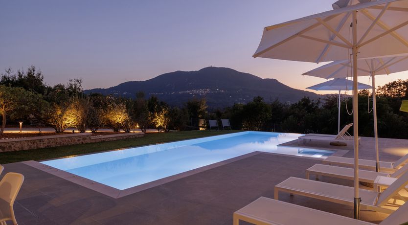 Photo of Olio of Olives