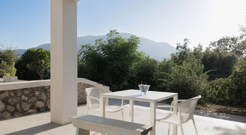 Photo of Olio of Olives