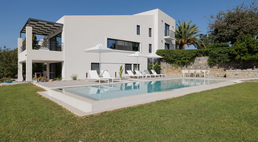 Photo of Olio of Olives